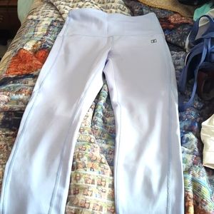 Ellie Capri Workout Pants